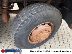 Mercedes Benz SK 3538 AK 8x6/4, V8-Motor, Motorabtrieb 