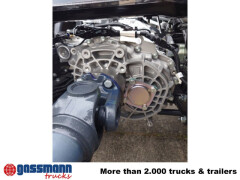 Iveco EuroCargo ML150E25 WS 4x4, Euro3, mehrfach 