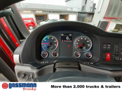 MAN TGS 32.420 8x4 BL 
