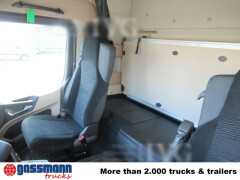 Mercedes Benz Actros 1845 LS 4x2, Navi, Bi-Xenon, MirrorCam, 