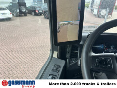 Mercedes Benz Actros 1845 LS 4x2, Navi, Bi-Xenon, MirrorCam, 