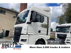 MAN TGX 18.470 4x2 BL 