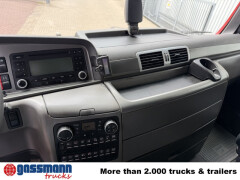 MAN TGX 18.440 4x2 BLS, LionsPro, Intarder, 