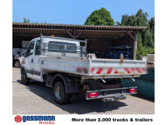 Iveco Daily 70C17 4x2 Doka 