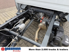 Iveco Daily 70S18HA8 WX 4x4, mehrfach vorhanden! 