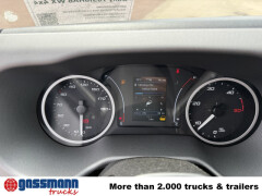 Iveco Daily 70S18HA8 WX 4x4, mehrfach vorhanden! 