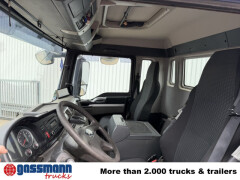 MAN TGS 35.440 8x4 BL 