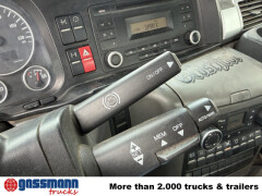 MAN TGS 35.440 8x4 BL 