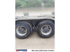 Mercedes Benz Arocs 2653 LK 6x4, Retarder, Motorabtrieb, 