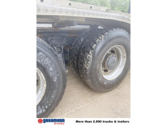 Mercedes Benz Arocs 2653 LK 6x4, Retarder, Motorabtrieb, 
