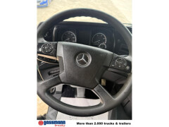 Mercedes Benz Arocs 2653 LK 6x4, Retarder, Motorabtrieb, 