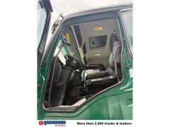 Mercedes Benz Arocs 2653 LK 6x4, Retarder, Motorabtrieb, 