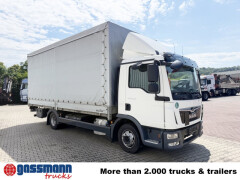 MAN TGL 8.250 4x2 BL 