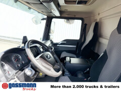 MAN TGL 8.250 4x2 BL 