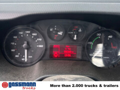 Iveco Daily 70 C 170 4x2 Doka, AHK 