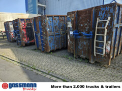 Andere Abrollcontainer ca. 40m³ 
