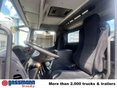 Mercedes Benz Axor 1829 A 4x4 