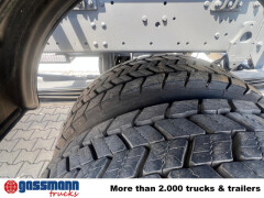 Mercedes Benz Axor 1829 A 4x4 