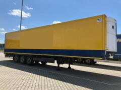  Cool Liner Duoplex Steel 