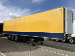  Cool Liner Duoplex Steel 