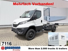 Iveco Daily 70S18HA8 WX 4x4, 6x vorhanden! 