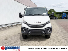 Iveco Daily 70S18HA8 WX 4x4, 6x vorhanden! 