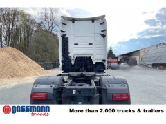MAN TGX 18.510 4x2 LL 