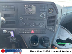 Mercedes Benz Arocs 2643 LK 6x4, Kran Atlas AK 126.3E-A3, Funk 