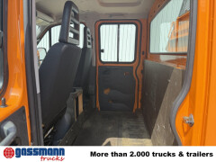 Iveco Daily 70C17 4x2 Doka, EEV 