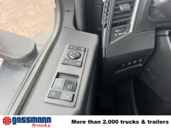 Mercedes Benz Arocs 3351 AK 6x6, Grounder, Bordmatik 