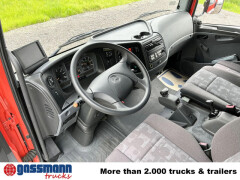 Mercedes Benz Atego 1118/23 4x4 AF 