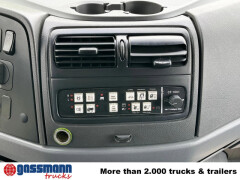 Mercedes Benz Atego 1118/23 4x4 AF 