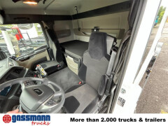 MAN TGS 26.520 BL 6x4 HydroDrive, 