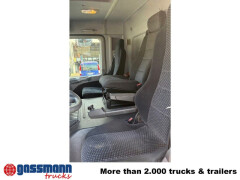 Mercedes Benz Actros 2532 6x2, Zöller ASL HL 23X2EC 