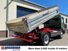 Mercedes Benz Atego 1324 K 4x2 