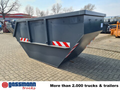 Mercedes Benz Atego 1318 K, Meiller AK 7 NT, 