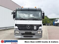 Mercedes Benz Actros 2536 L 6x2 , Lenk-/Liftachse 