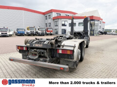 Mercedes Benz Actros 2536 L 6x2 , Lenk-/Liftachse 