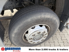 Mercedes Benz Actros 2641 K 6x4 