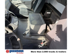 Mercedes Benz Actros 2644 K 6x4, Bordmatik 