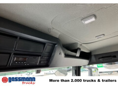 MAN TGS 26.480 6x2-4 BL CH, 3x VORHANDEN! 