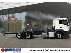MAN TGS 26.480 6x2-4 BL CH 