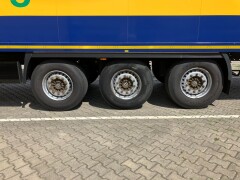  Cool Liner Duoplex Steel 