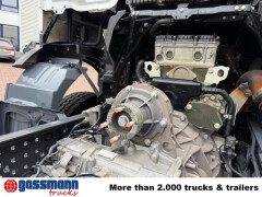 Mercedes Benz Arocs 1840 K 4x2, 3x VORHANDEN! 