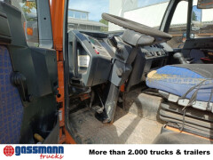 MAN LE 10.220 4x4 BB, Kran Palfinger PKG 7001, 