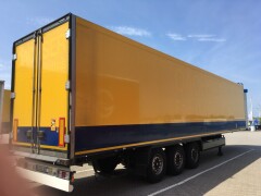  Cool Liner Duoplex Steel 