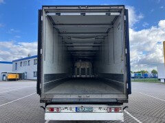  Cool Liner Duoplex Steel 