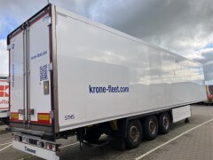  Cool Liner Duoplex Steel 