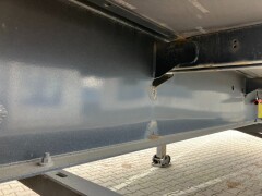  Dry Liner 