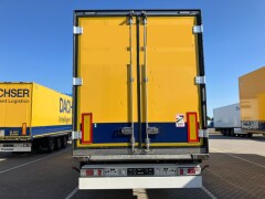  Cool Liner Duoplex Steel 